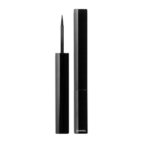 chanel eselin|chanel long wear eyeliner.